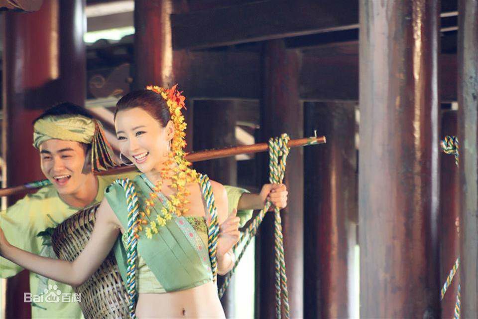 孙雅(miya)精选剧照