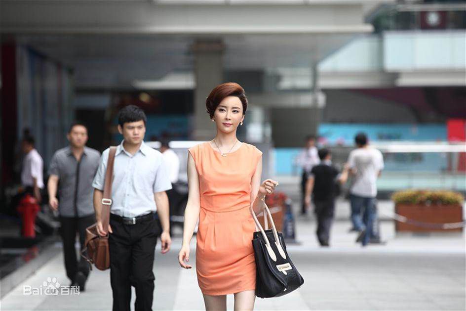 孙雅(miya)精选剧照