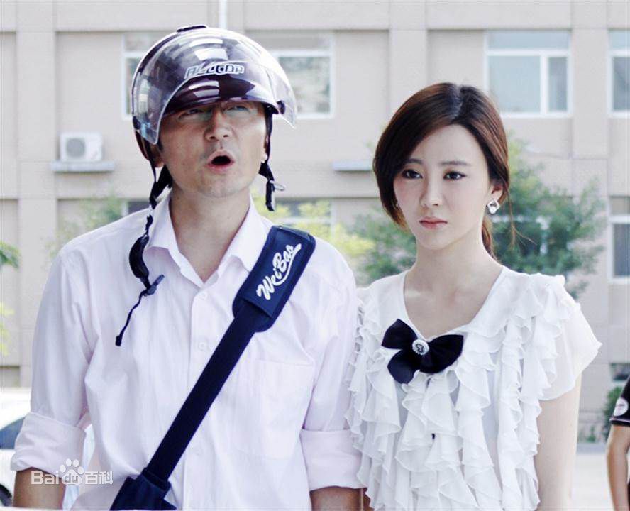 孙雅(miya)《温柔的谎言最优质剧照》