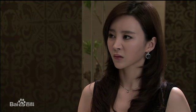 孙雅(miya)《温柔的谎言最优质剧照》