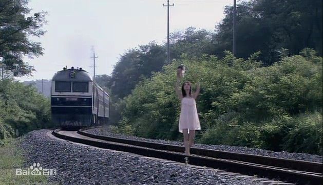 孙雅(miya)《温柔的谎言最优质剧照》