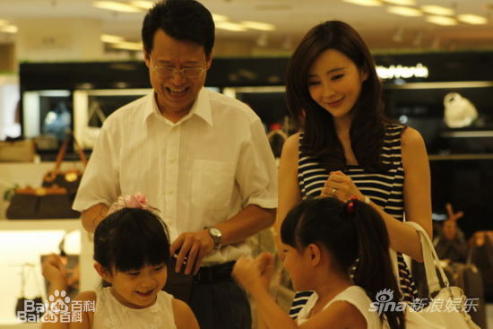 孙雅(miya)《温柔的谎言最优质剧照》