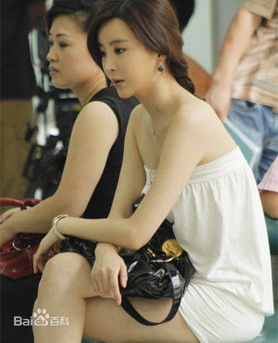 孙雅(miya)《温柔的谎言最优质剧照》