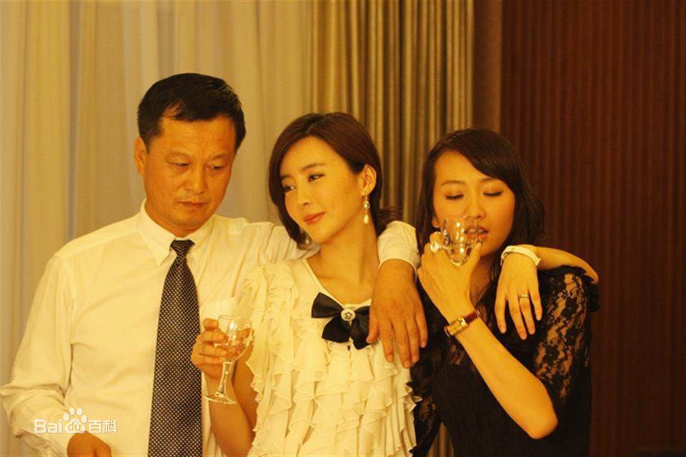 孙雅(miya)《温柔的谎言最优质剧照》