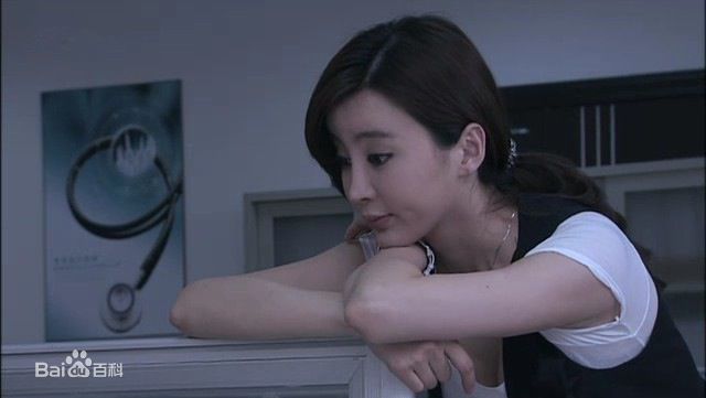 孙雅(miya)《温柔的谎言最优质剧照》