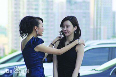 孙雅(miya)生活照性感图片壁纸