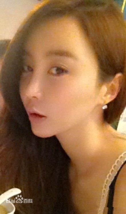 孙雅(miya)生活照性感图片壁纸