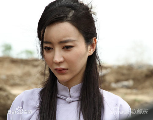 最新孙雅(miya)精彩图册