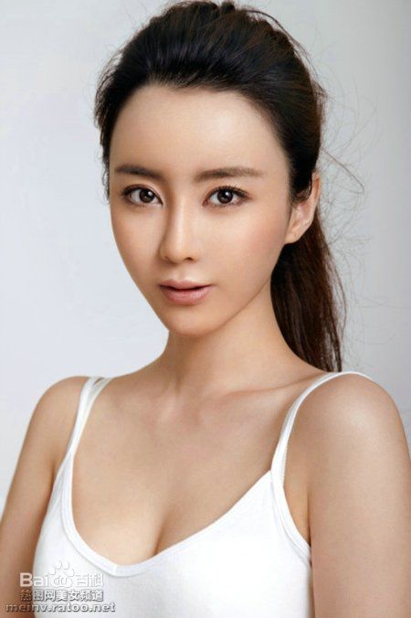 最新孙雅(miya)性感图片