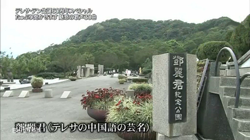 邓丽君(Teresa Teng、テレサ·テン)后世纪念资料素颜照相册