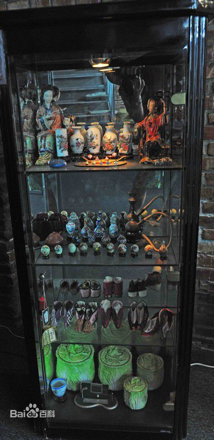 邓丽君(Teresa Teng、テレサ·テン)后世纪念资料素颜照相册