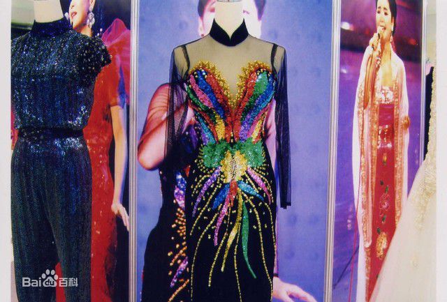 邓丽君(Teresa Teng、テレサ·テン)后世纪念资料素颜照相册