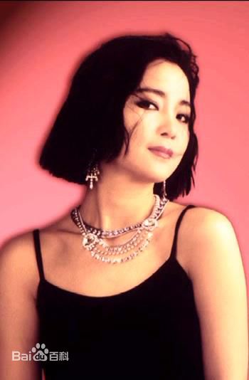 邓丽君(Teresa Teng、テレサ·テン)艺术照前后照片