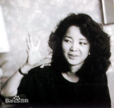邓丽君(Teresa Teng、テレサ·テン)生前珍贵图片图片图集