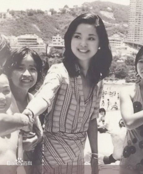 邓丽君(Teresa Teng、テレサ·テン)生前珍贵图片图片图集