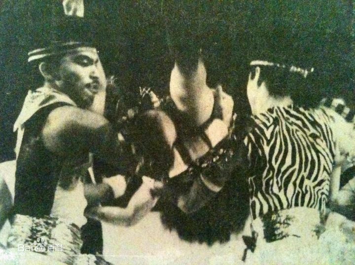 邓丽君(Teresa Teng、テレサ·テン)生前珍贵图片图片图集