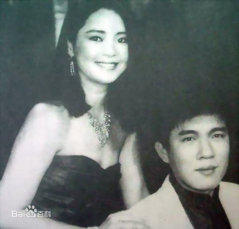 邓丽君(Teresa Teng、テレサ·テン)生前珍贵图片图片图集