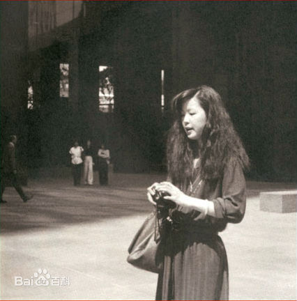 邓丽君(Teresa Teng、テレサ·テン)生前珍贵图片图片图集