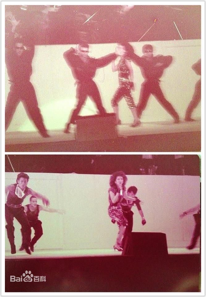 邓丽君(Teresa Teng、テレサ·テン)生前珍贵图片图片图集