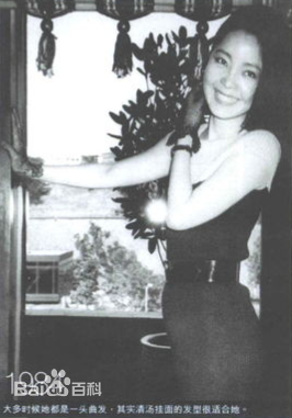 邓丽君(Teresa Teng、テレサ·テン)生前珍贵图片图片图集