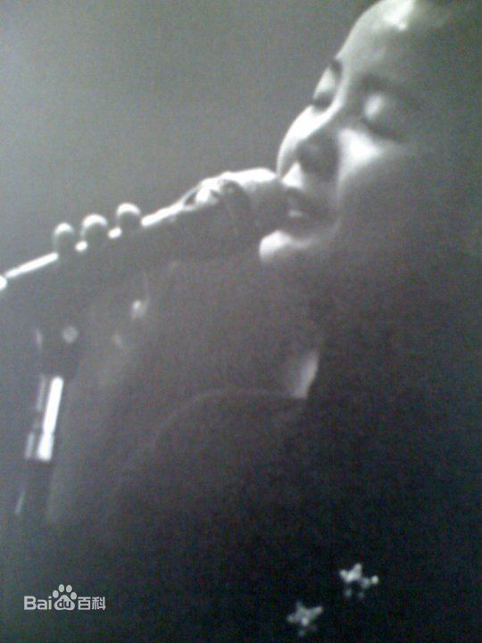 邓丽君(Teresa Teng、テレサ·テン)生前珍贵图片图片图集