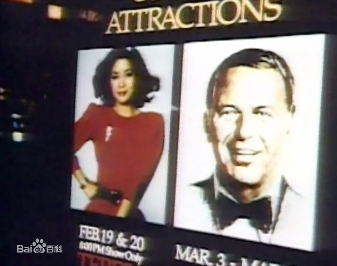 邓丽君(Teresa Teng、テレサ·テン)生前珍贵图片图片图集