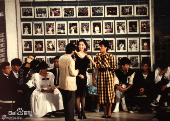 邓丽君(Teresa Teng、テレサ·テン)生前珍贵图片图片图集