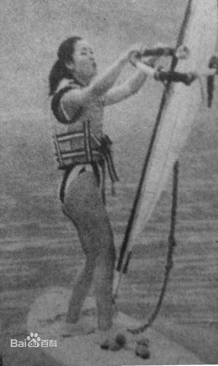 邓丽君(Teresa Teng、テレサ·テン)生前珍贵图片图片图集