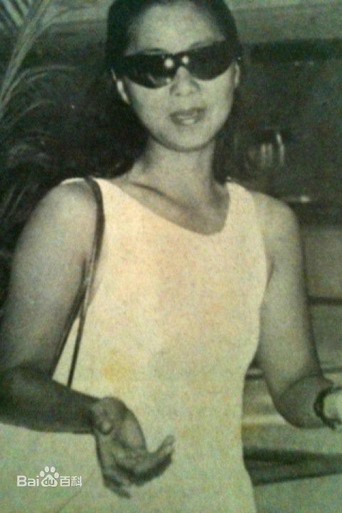 邓丽君(Teresa Teng、テレサ·テン)生前珍贵图片图片图集