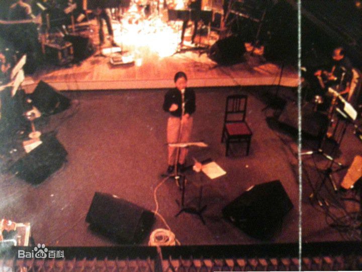 邓丽君(Teresa Teng、テレサ·テン)生前珍贵图片图片图集