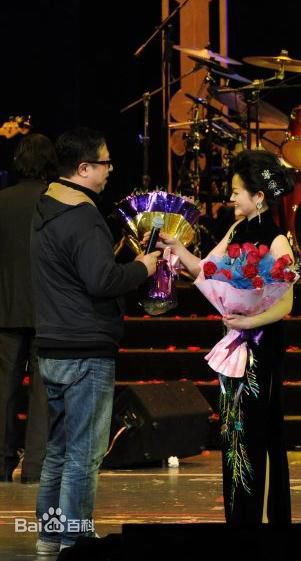 最新邓丽君(Teresa Teng、テレサ·テン)精彩图册