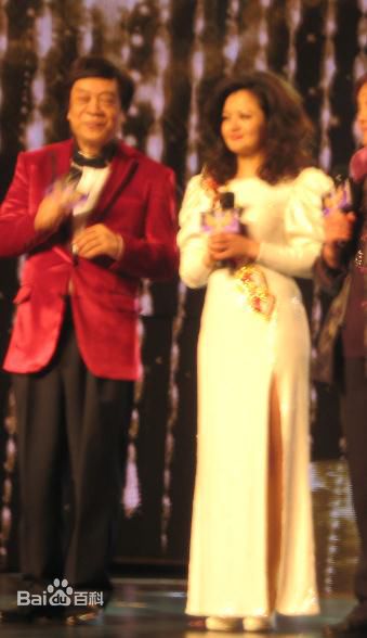 最新邓丽君(Teresa Teng、テレサ·テン)精彩图册