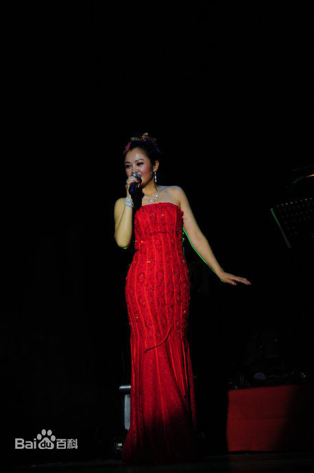 最新邓丽君(Teresa Teng、テレサ·テン)精彩图册