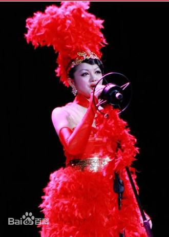 最新邓丽君(Teresa Teng、テレサ·テン)精彩图册