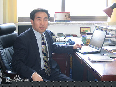 吴文良教授素颜照相册