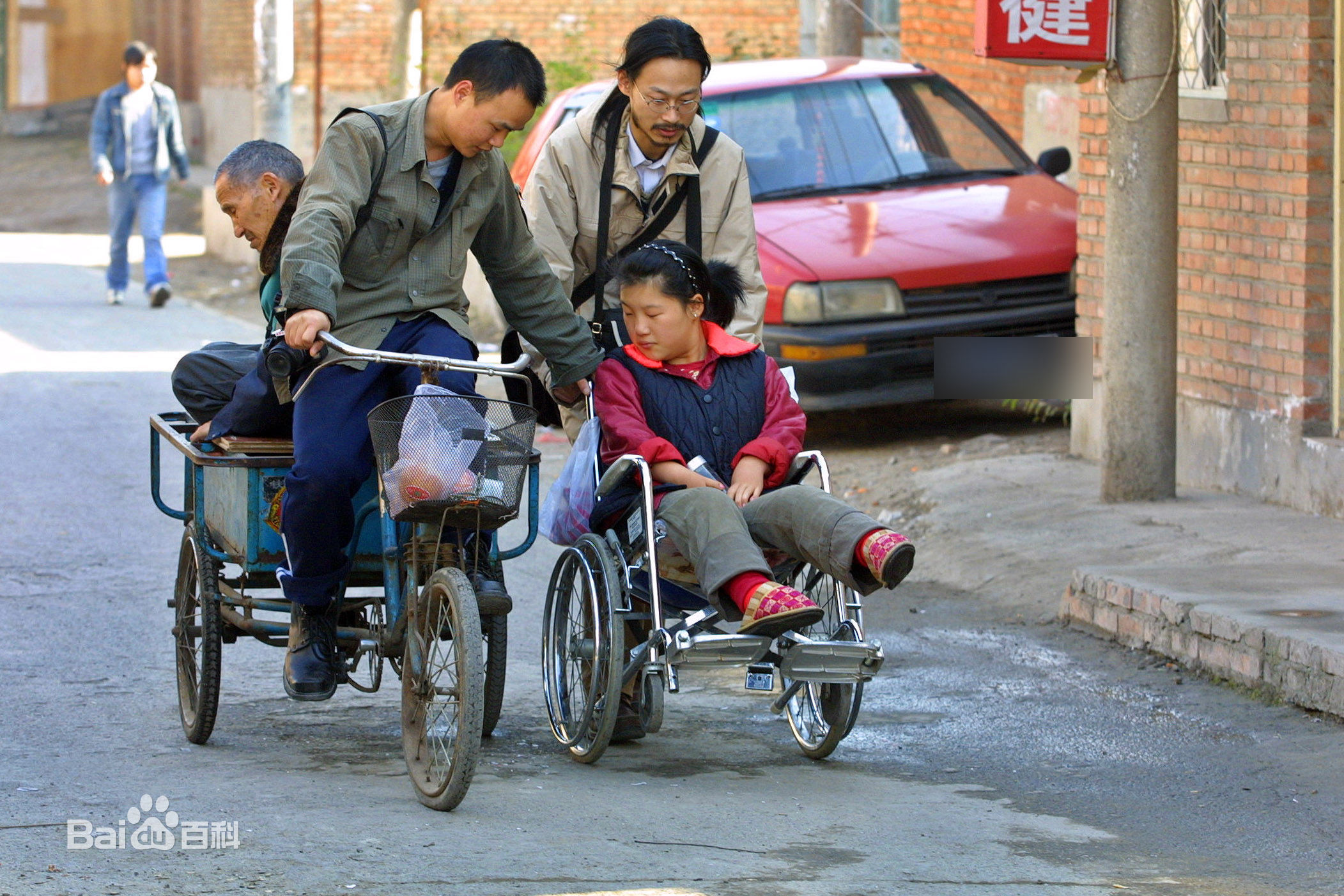 张仁杰(renjiezhang)跟踪拍摄王雪萍十多年的生活照片。性感图片图集