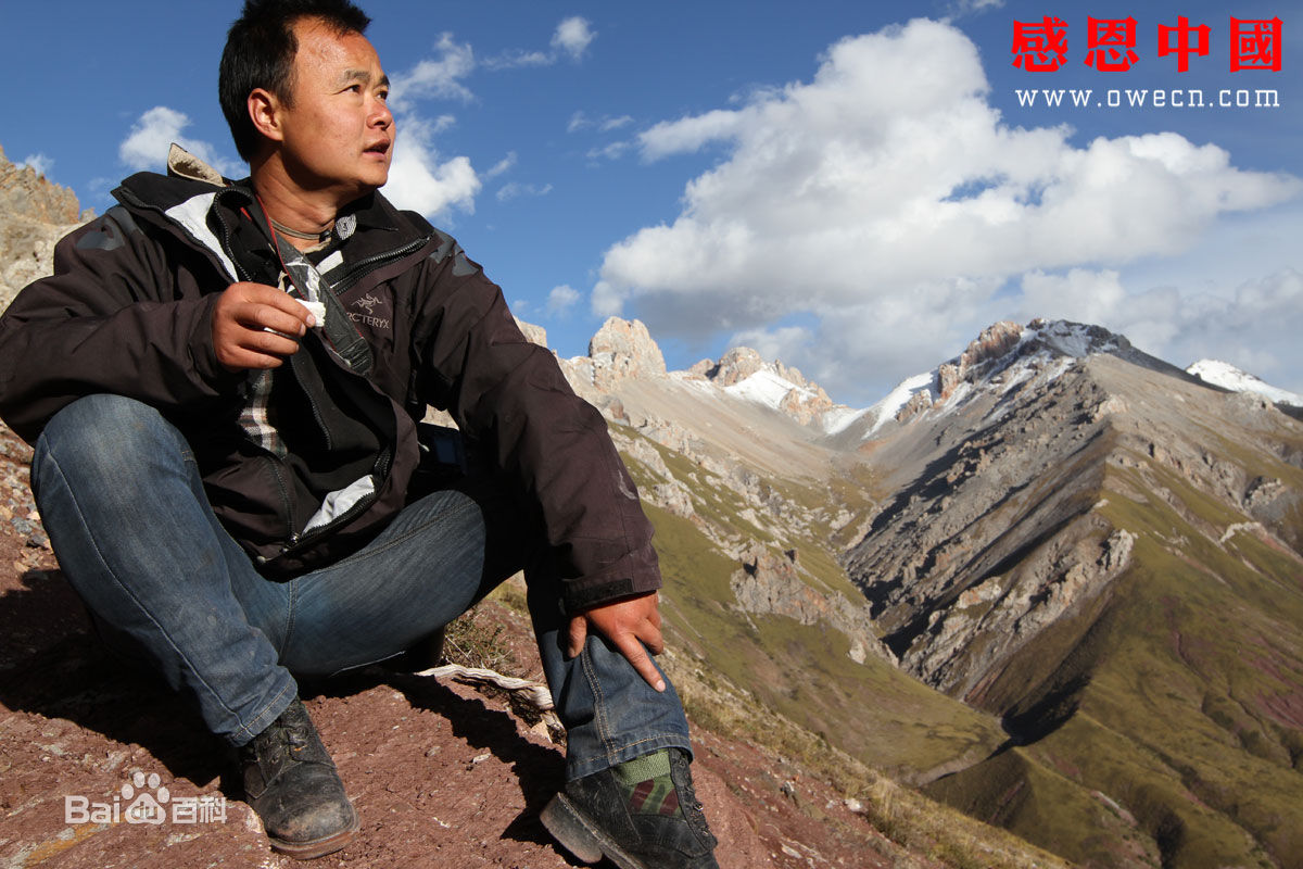 张仁杰(renjiezhang)常年行走在山区农村等地采写。素颜照相册