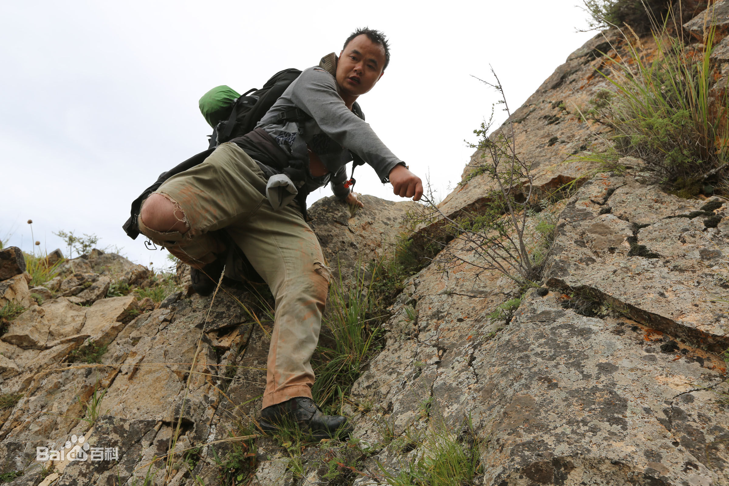 张仁杰(renjiezhang)常年行走在山区农村等地采写。素颜照相册