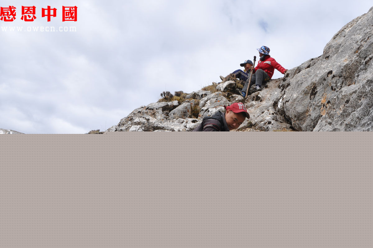 张仁杰(renjiezhang)常年行走在山区农村等地采写。素颜照相册