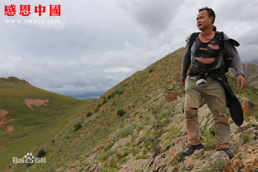 张仁杰(renjiezhang)常年行走在山区农村等地采写。素颜照相册