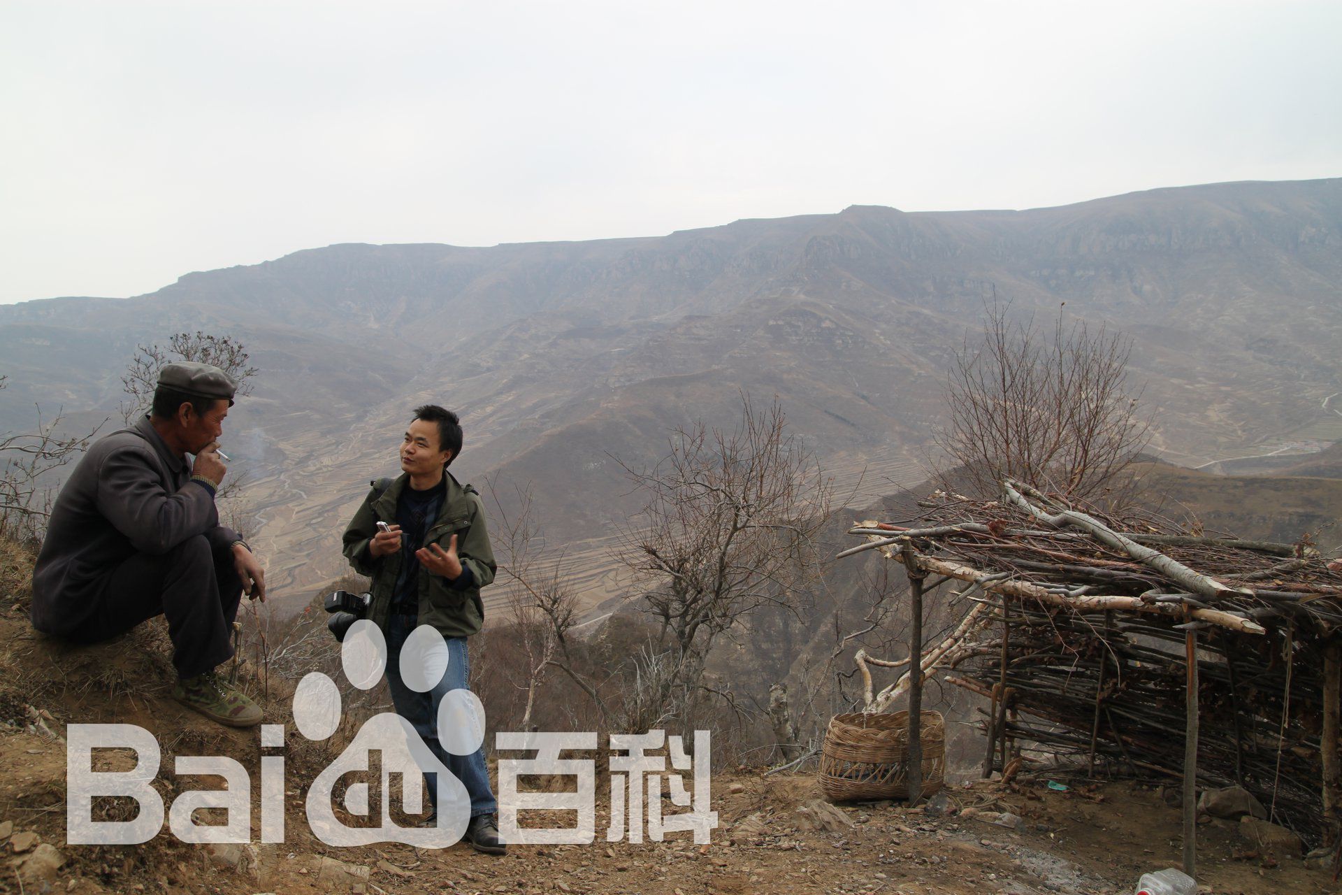 张仁杰(renjiezhang)常年行走在山区农村等地采写。素颜照相册