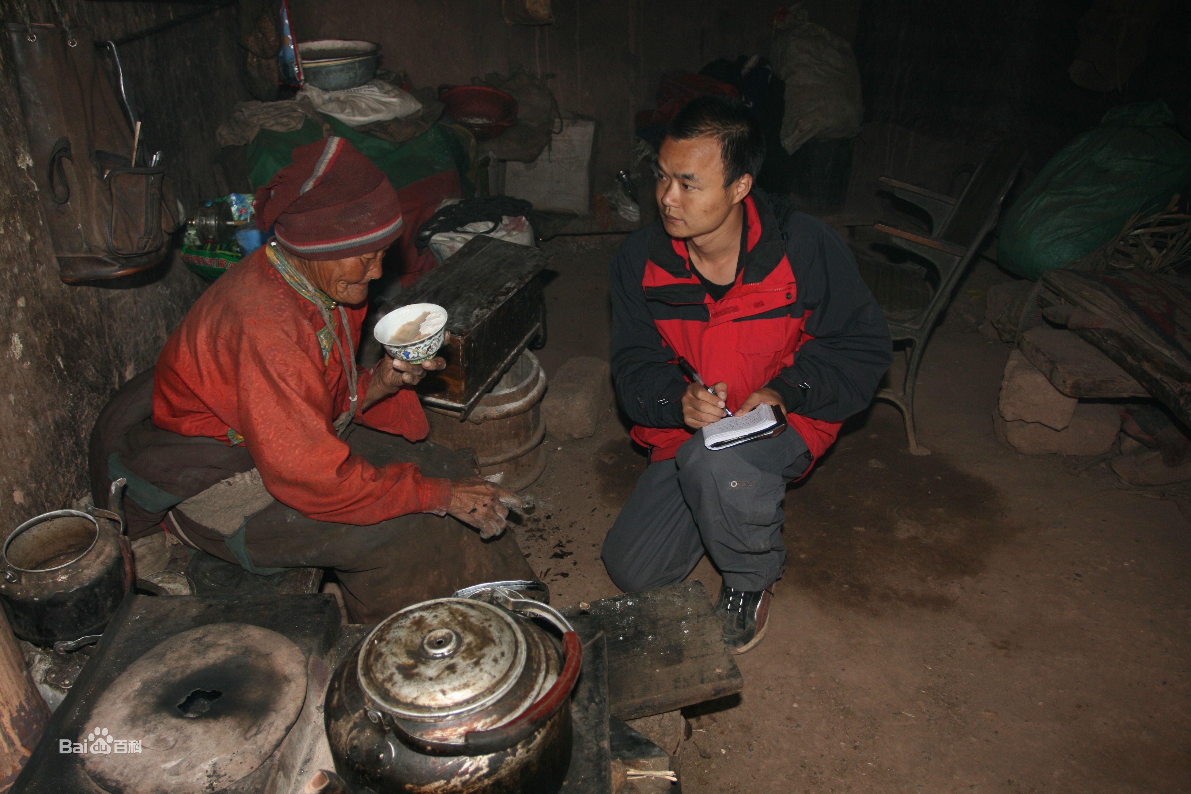 张仁杰(renjiezhang)常年行走在山区农村等地采写。素颜照相册