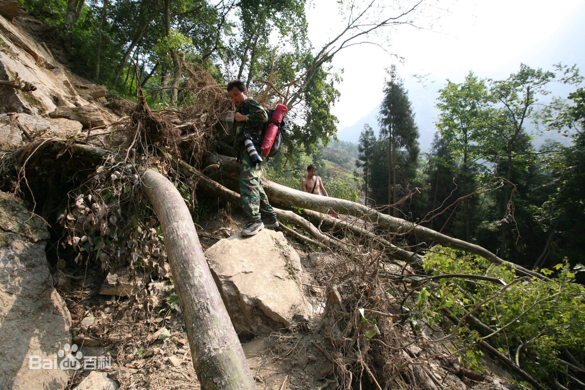 张仁杰(renjiezhang)2008年北川大地震采写并参与救援照片。性感图片壁纸