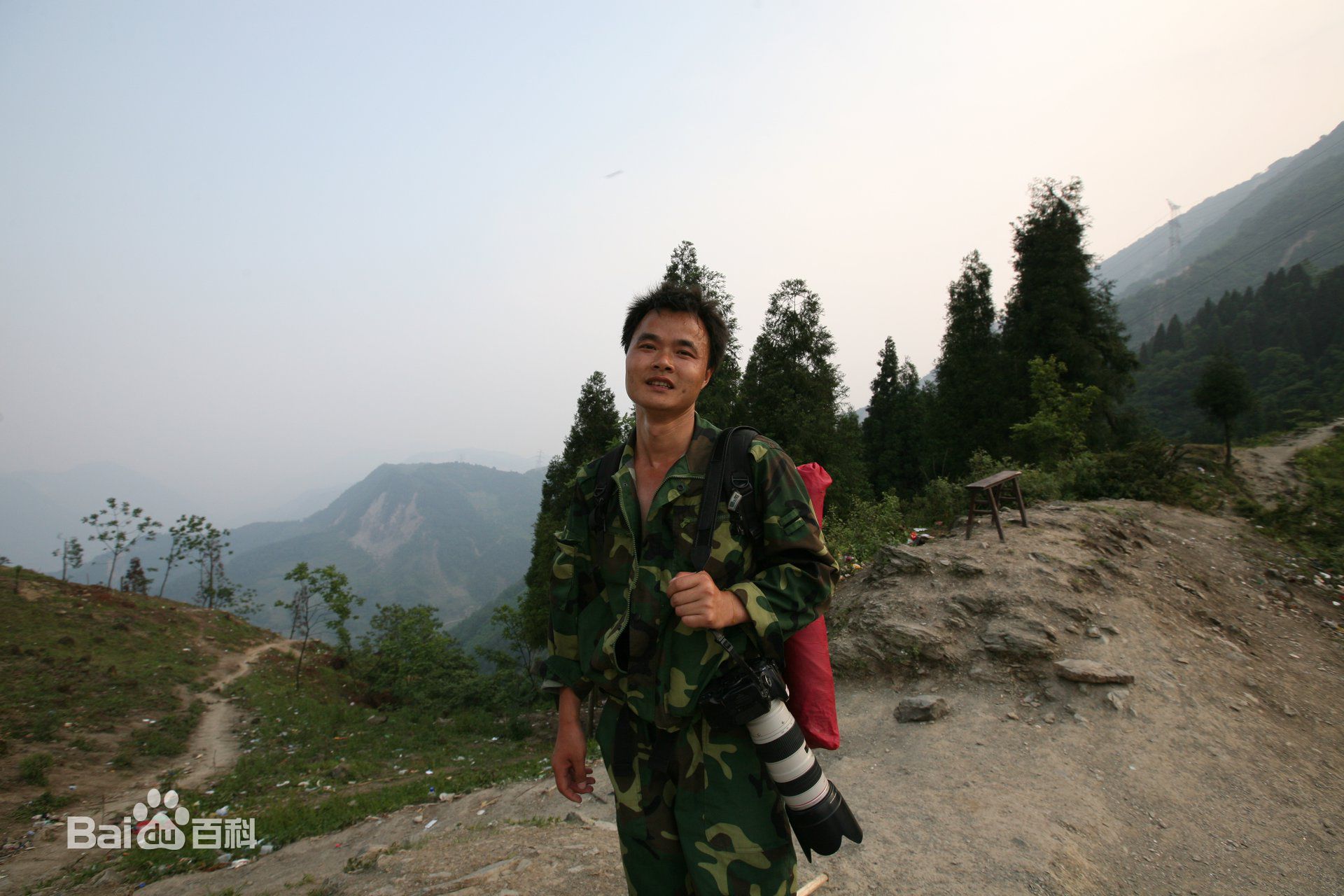 张仁杰(renjiezhang)2008年北川大地震采写并参与救援照片。性感图片壁纸