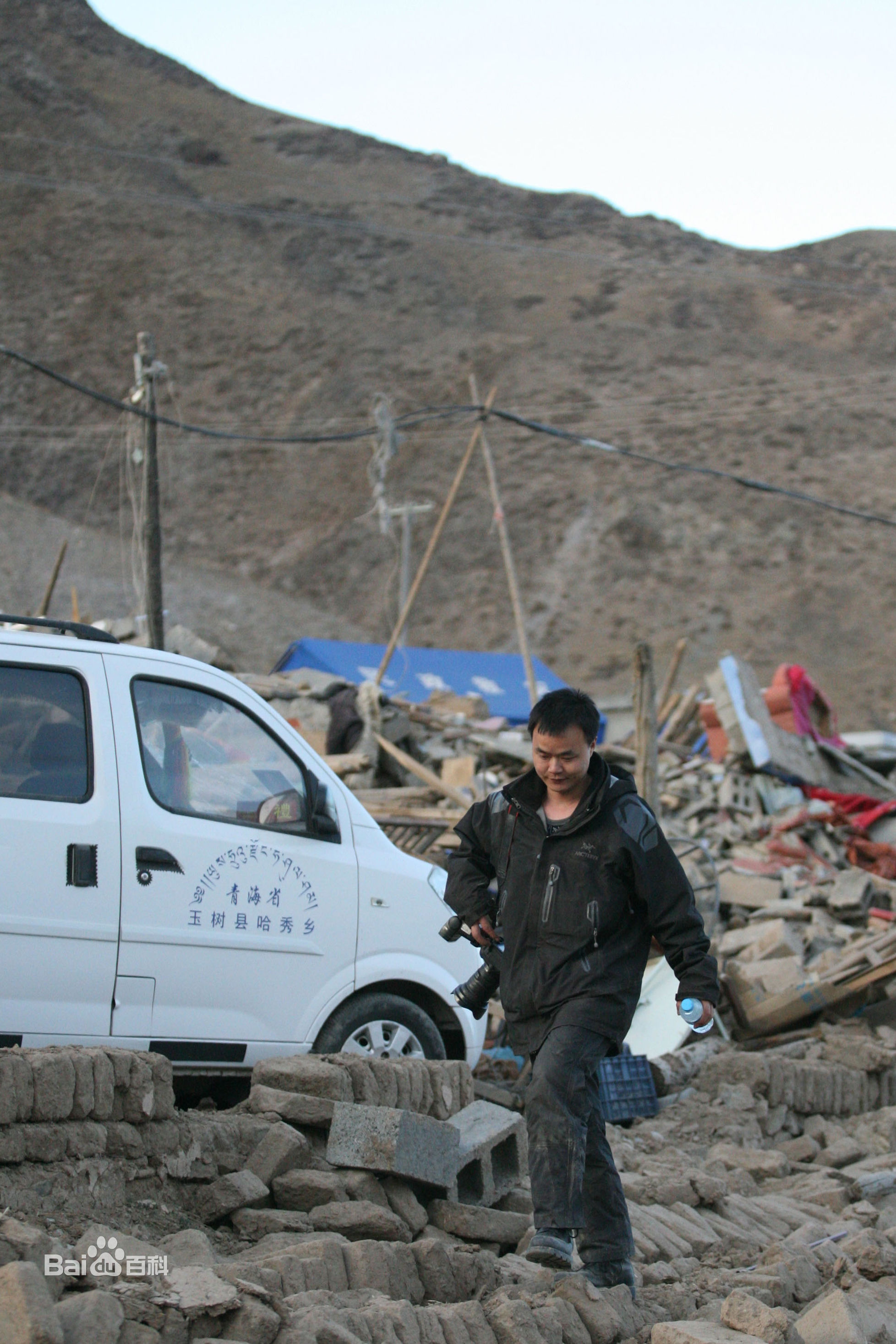 张仁杰(renjiezhang)2010年玉树大地震采写并参与救援照片。生活照相册