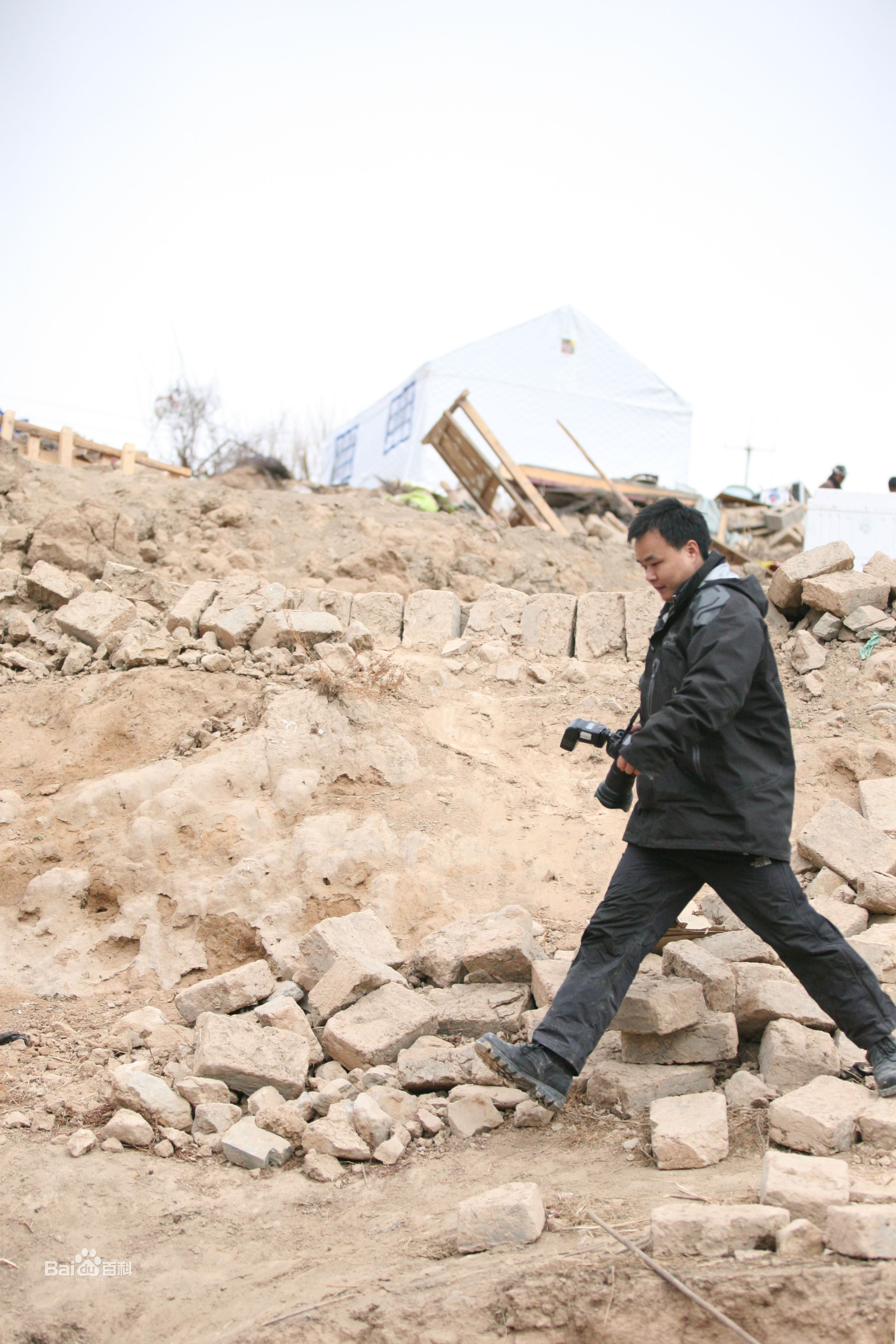 张仁杰(renjiezhang)2010年玉树大地震采写并参与救援照片。生活照相册
