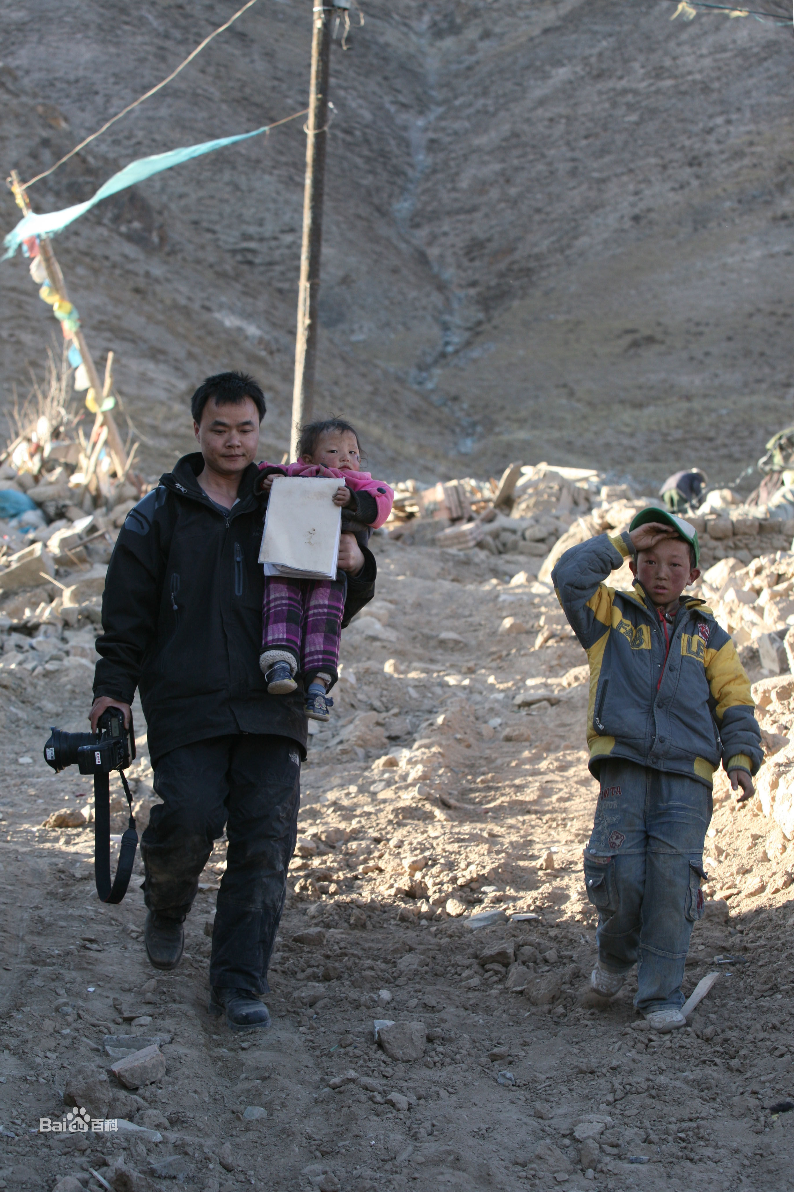 张仁杰(renjiezhang)2010年玉树大地震采写并参与救援照片。生活照相册