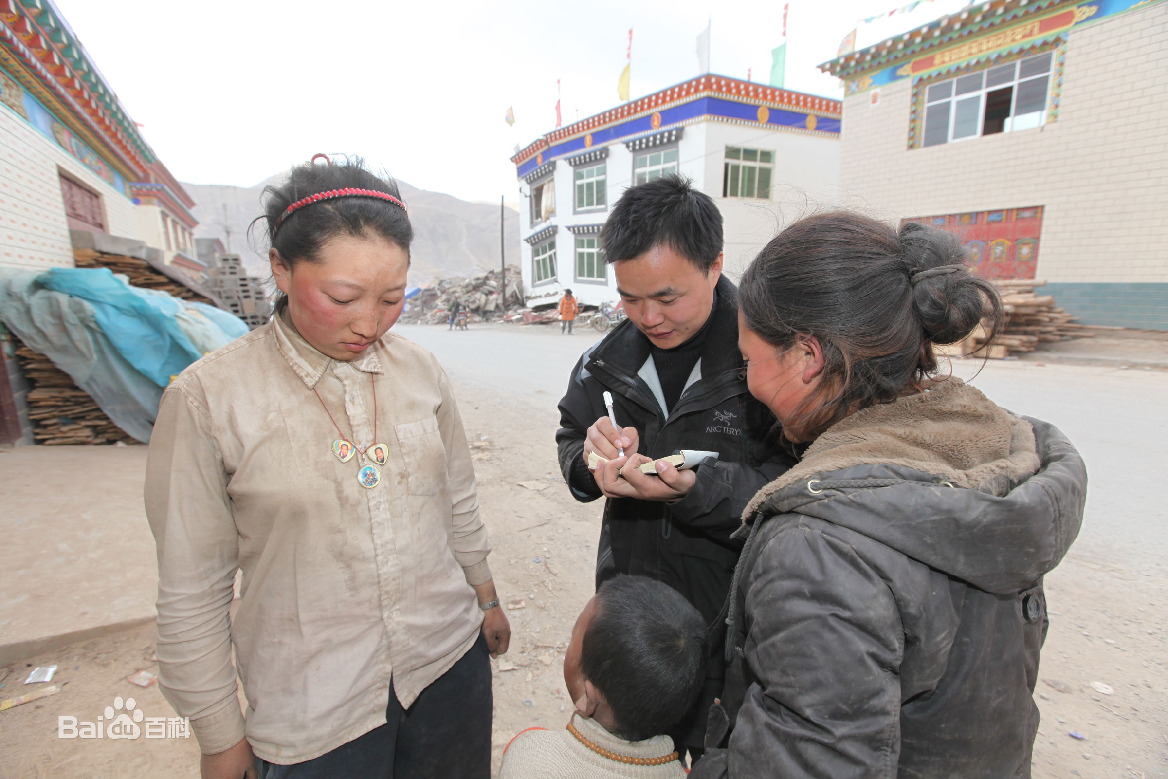 张仁杰(renjiezhang)2010年玉树大地震采写并参与救援照片。生活照相册