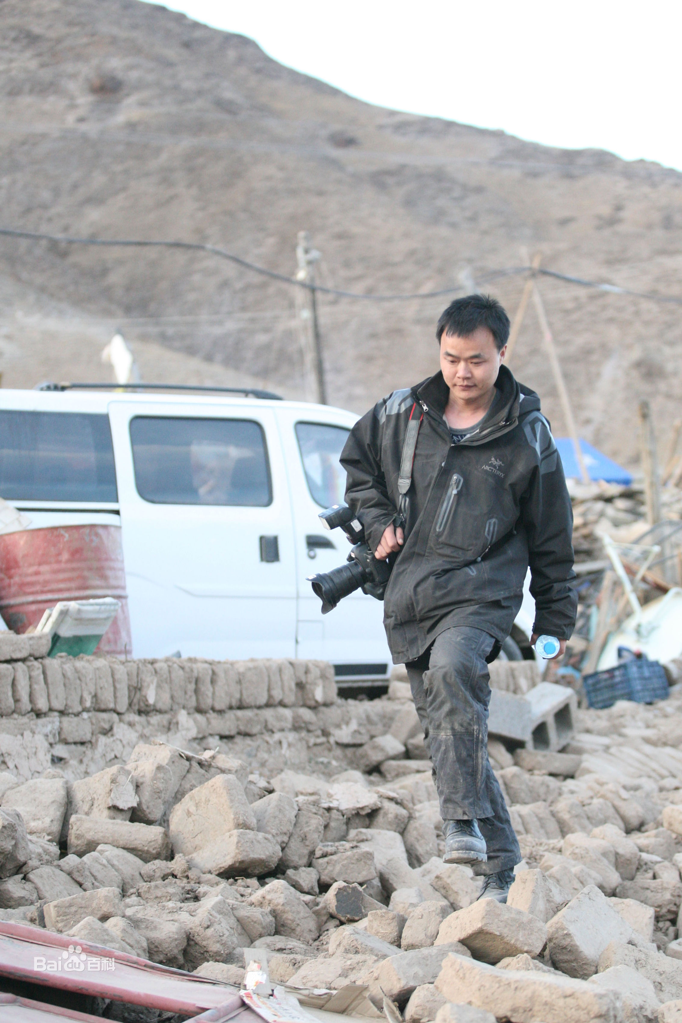 张仁杰(renjiezhang)2010年玉树大地震采写并参与救援照片。生活照相册