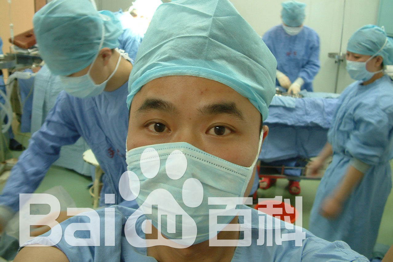 张仁杰(renjiezhang)和他独立承担的社会变迁课题中的人物在一起。图册